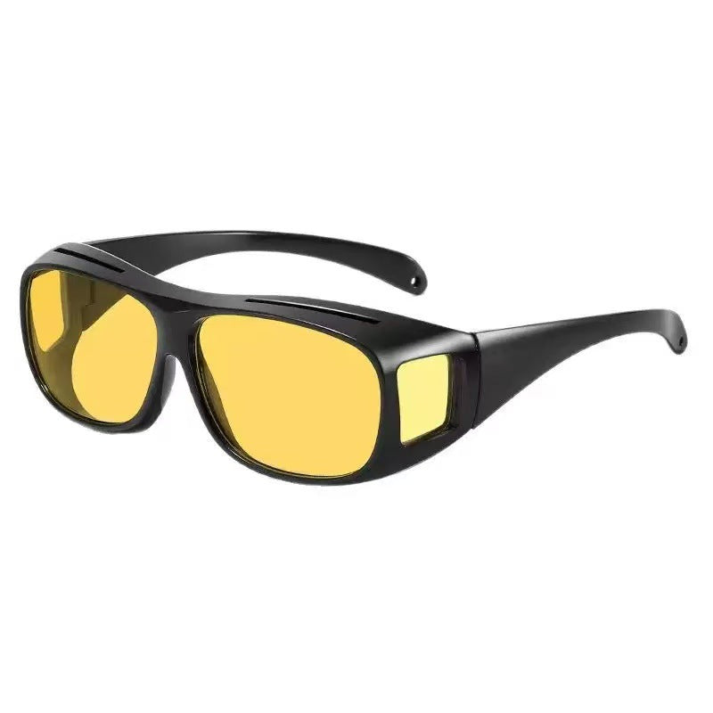 Men's Polarized Outdoor Safety Goggles