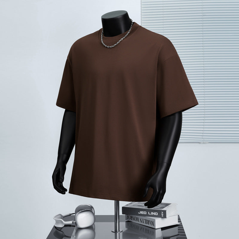 MonoLayer Oversized Tee