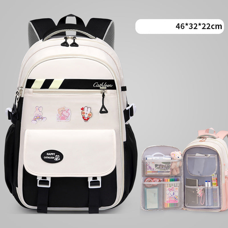 SmartPack Student Backpack