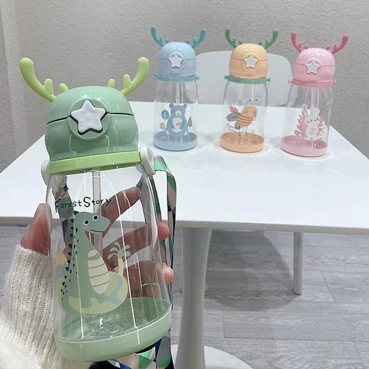Magic Buddy Kids Bottle
