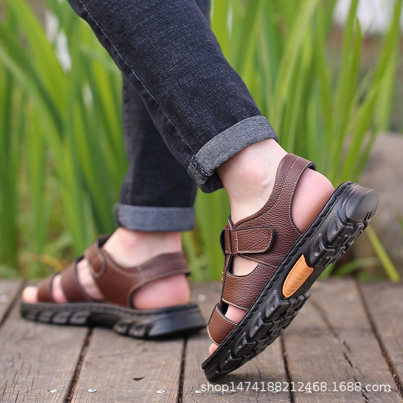 TrailCraft SandalGrip