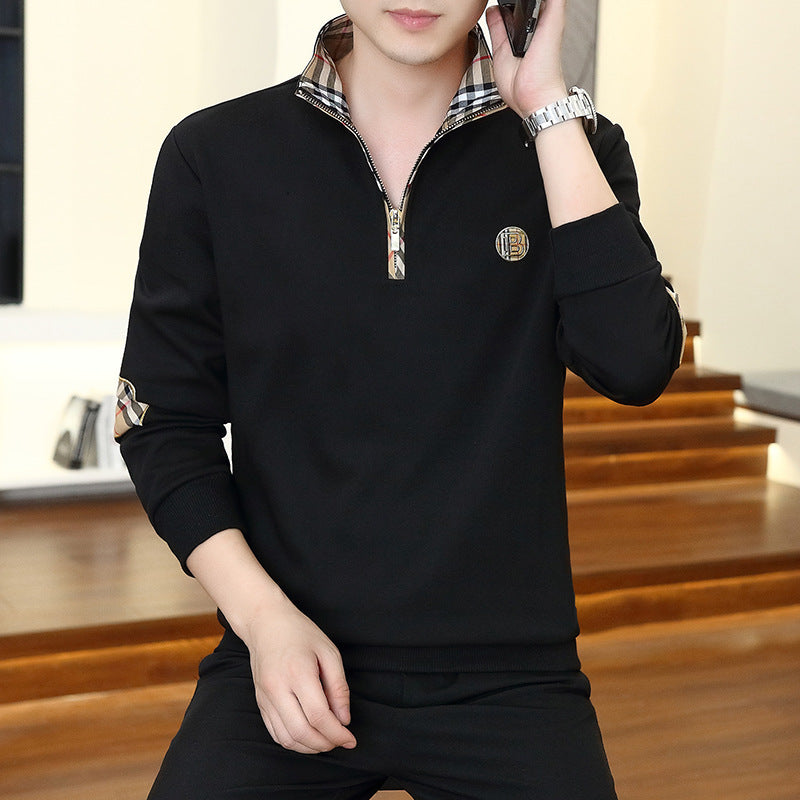 Metro Stance Long Sleeve T-Shirt