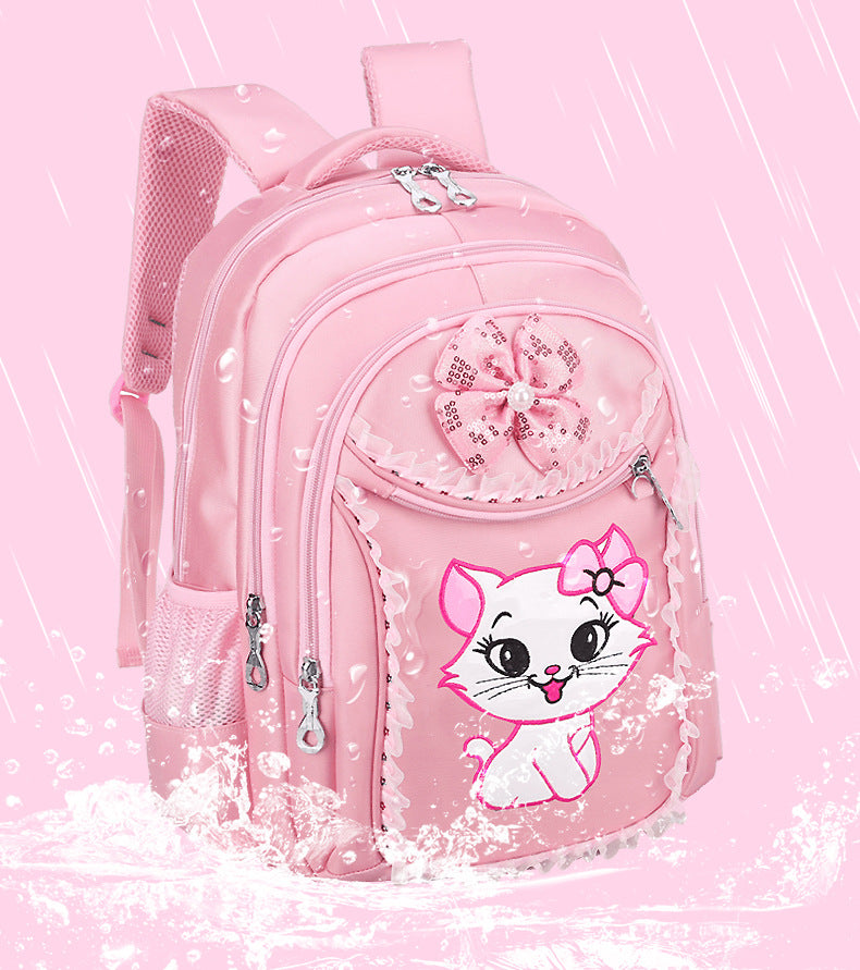 Candy Cloud Backpack Collection