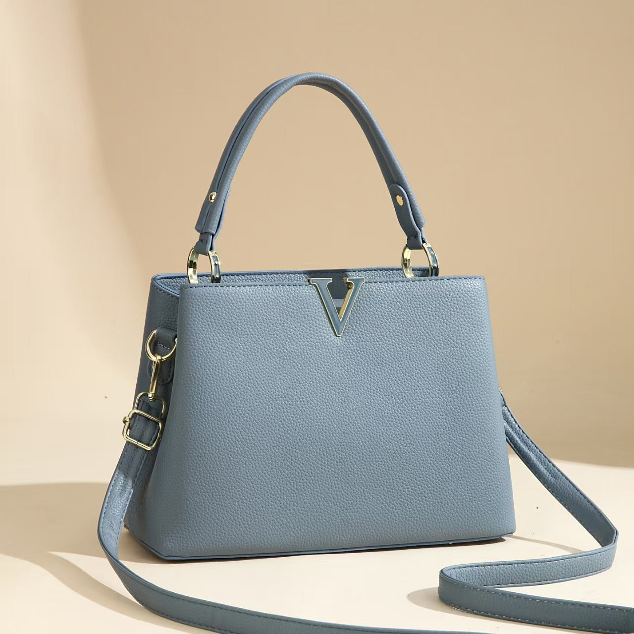 Trendy bag women's styling fashion bag