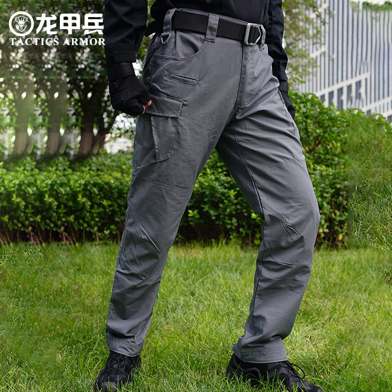 Dragon Armor Tactical Cargo Pants