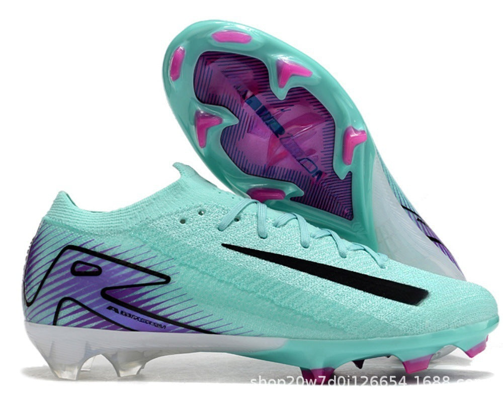 Assassin 16 high-top football boots