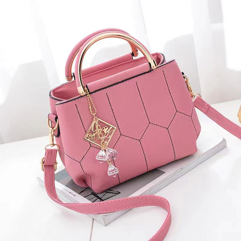 New fashion simple handbag trend