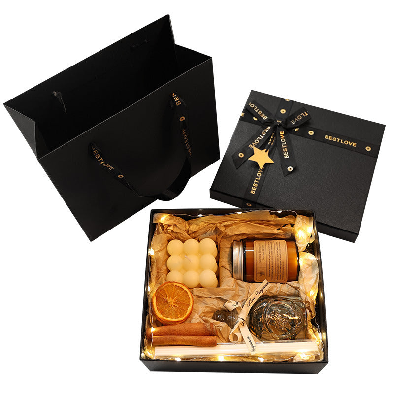 CalmCraft Scent Set