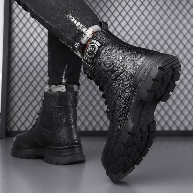 TrekCraft Urban Shield