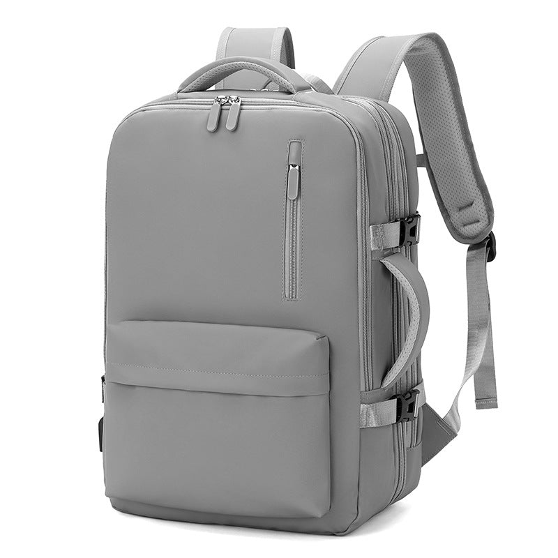 Voyageur Luxe Backpack