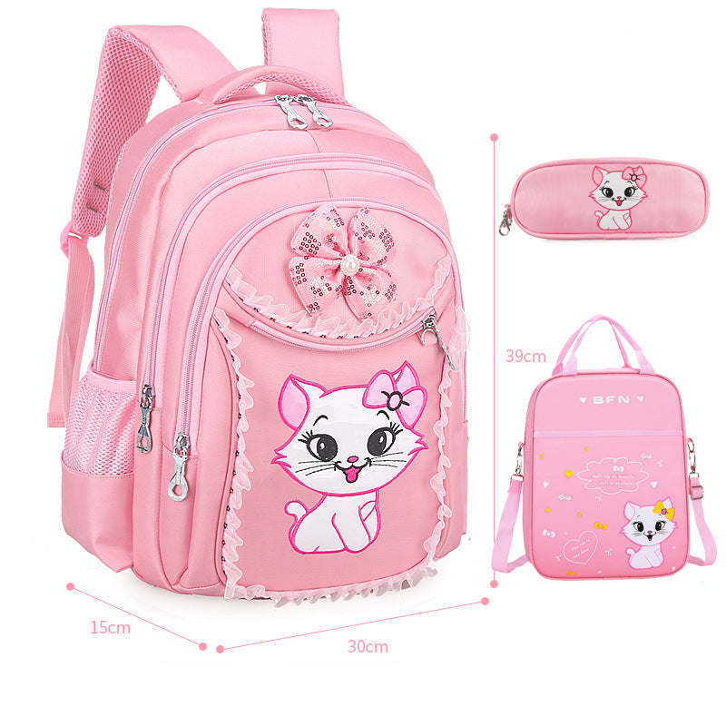 Candy Cloud Backpack Collection