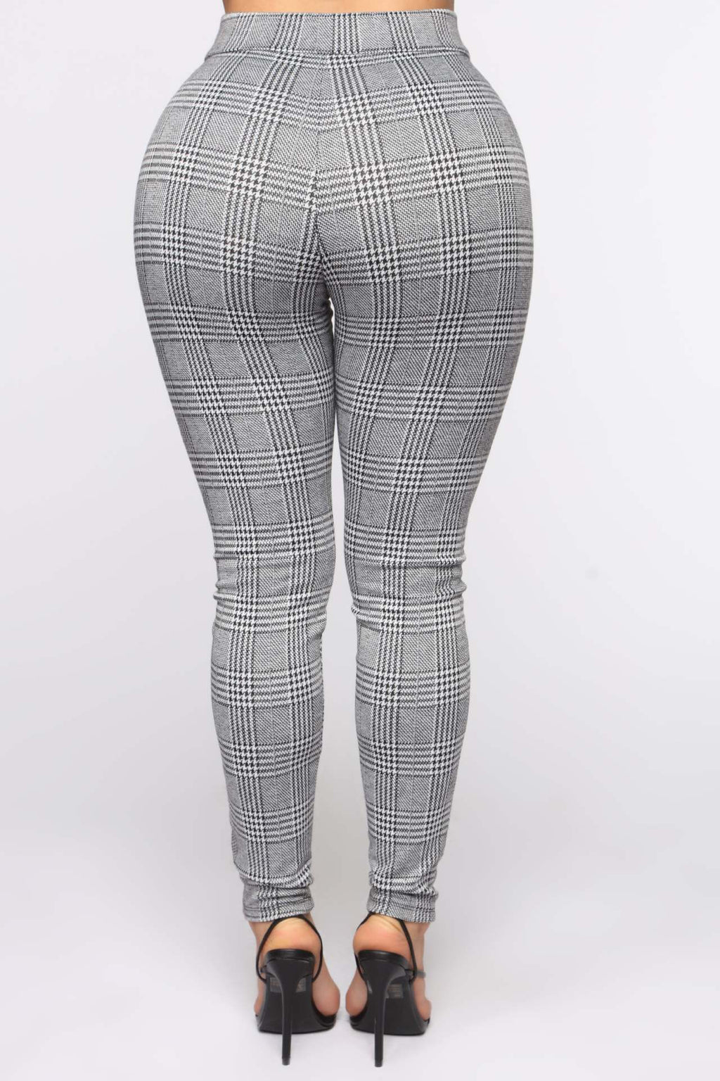 Plus size women's pants