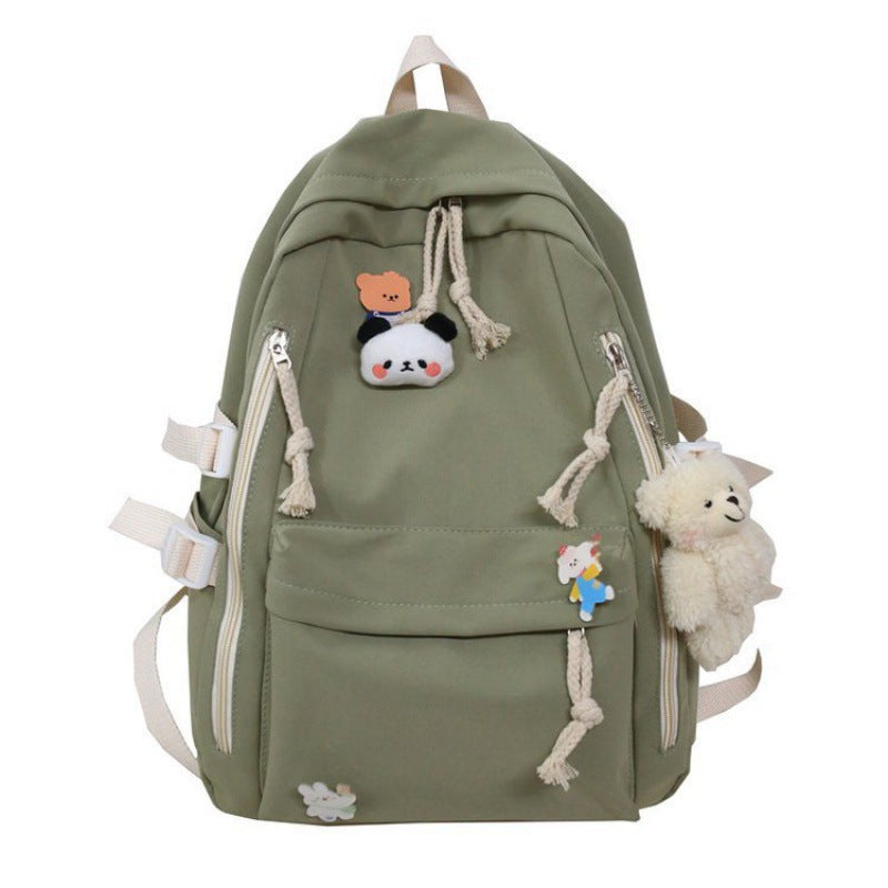 Wander Buddy Backpack