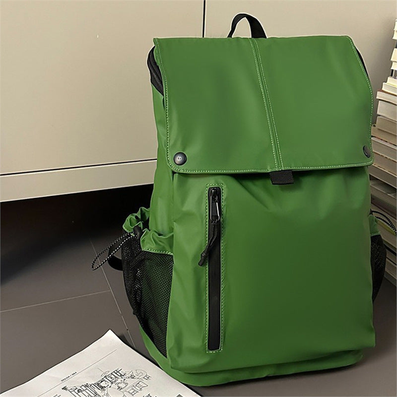 Sidekick Anti-Theft, Water-Repellent Student Backpack