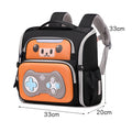 Bright Wings Backpack