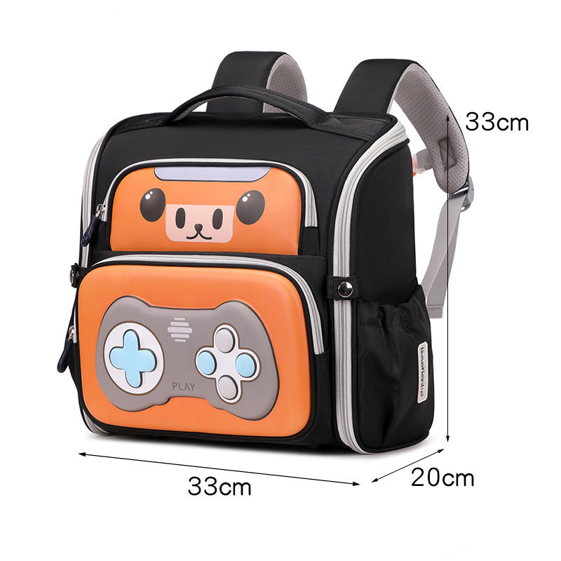 Bright Wings Backpack