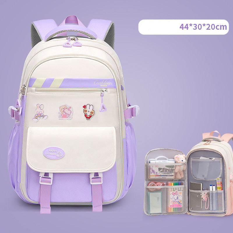 SmartPack Student Backpack