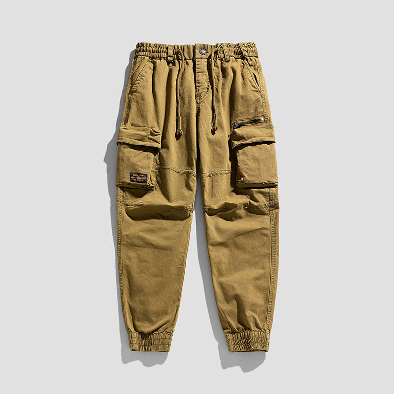Streethaven Men's Cargo Pants