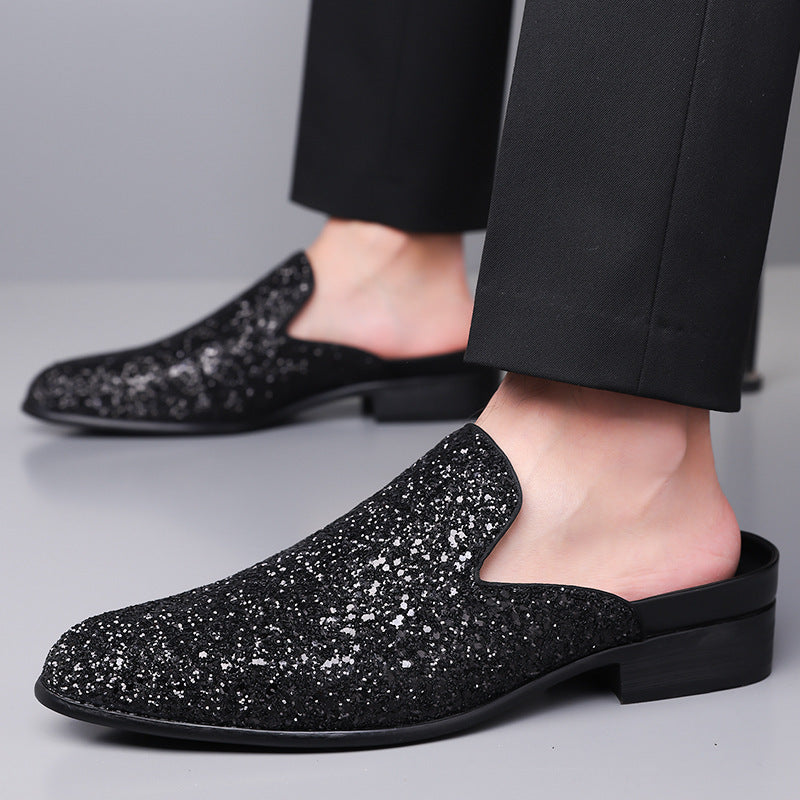 GlimmerStep Slip-On