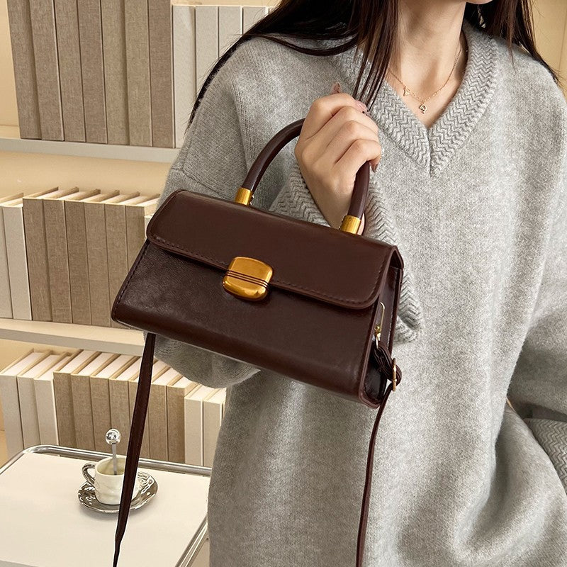 FormaLock Classic Satchel