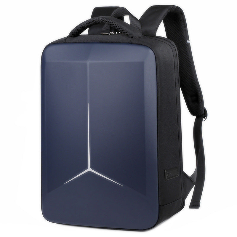Urban Shield Waterproof Student Schoolbag