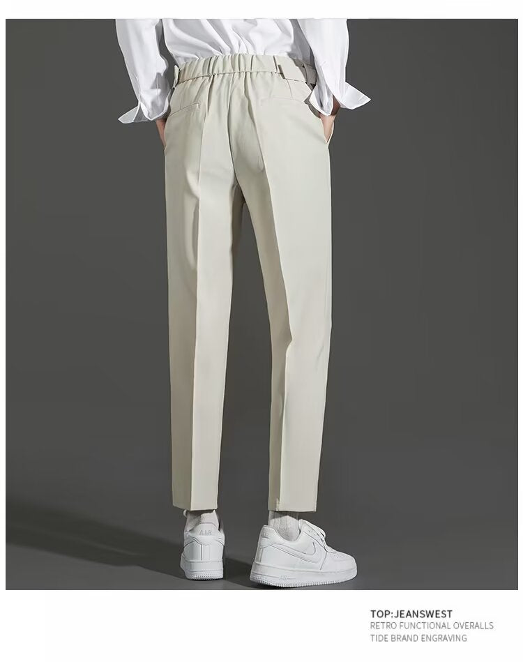 Casual Men’s Pants
