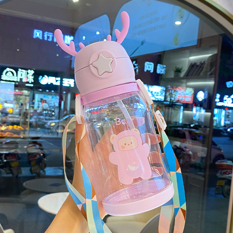 Magic Buddy Kids Bottle