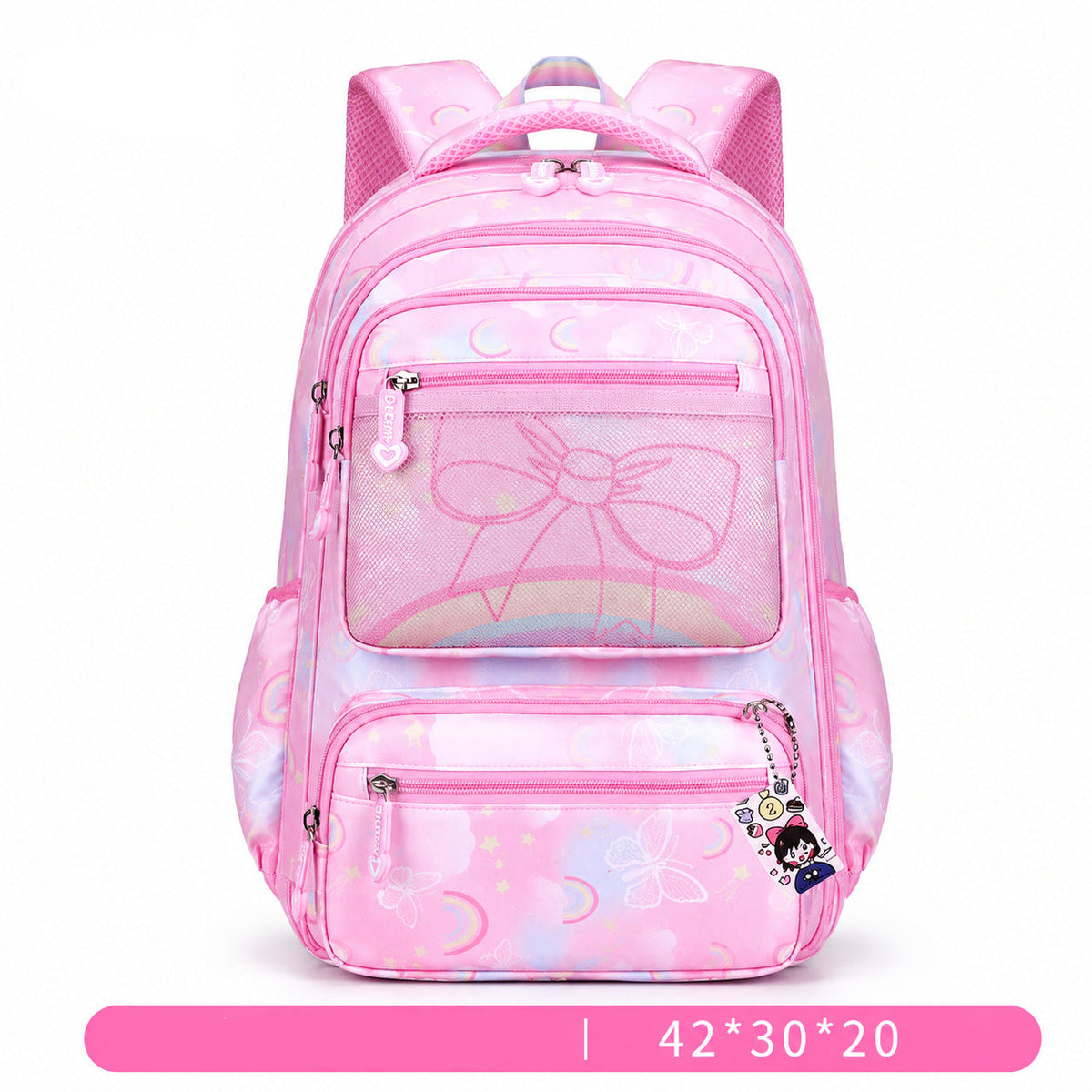 Magic Paws Backpack