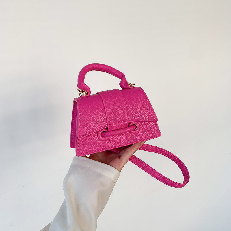 Versatile One-Shoulder Cross body Bag