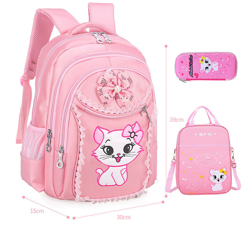 Candy Cloud Backpack Collection