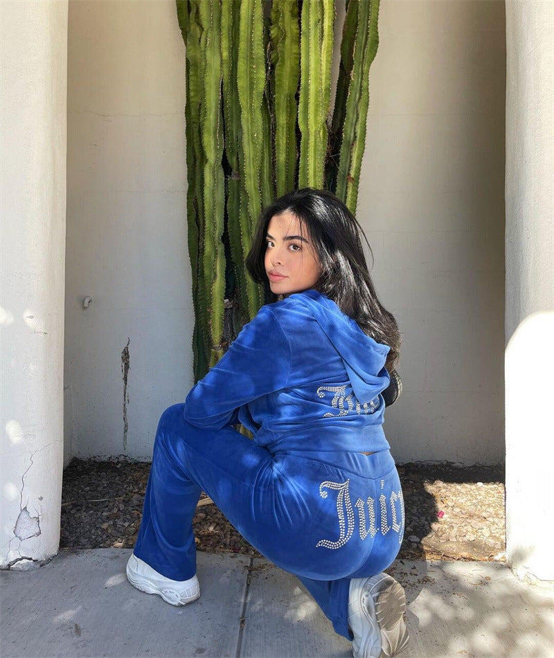 Womens Athleisure Set