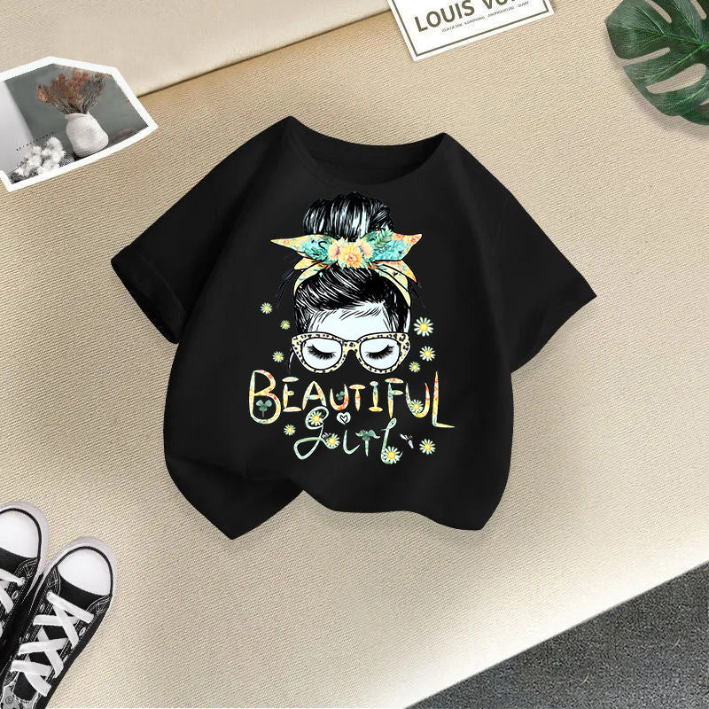 Graphic Cool Kids' Tees