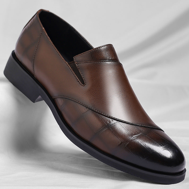 CrocCraft Slip-On