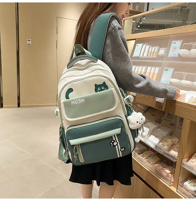 MetroMove Backpack