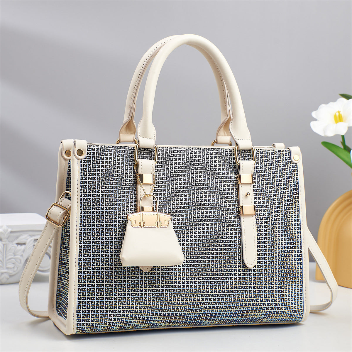 The Commuter Tote