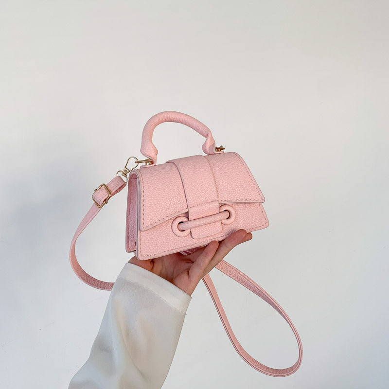 Versatile One-Shoulder Cross body Bag