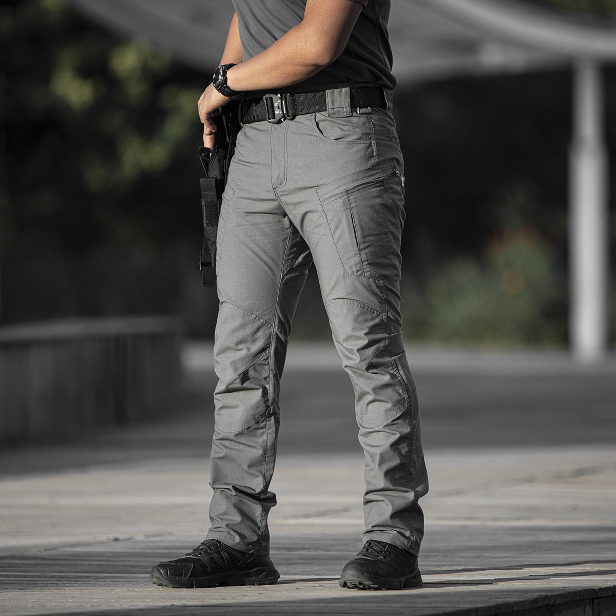 Army Eagle X5 Pants Mens Multi-Pocket Outdoor Pants