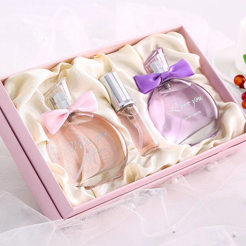 Lady's Gift Box Perfume