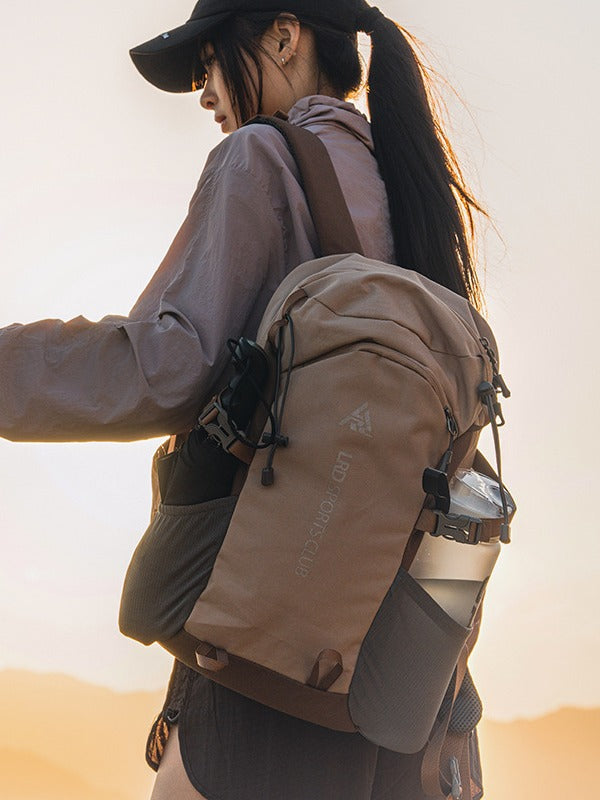 Lightweight Large Capacity Travel & School Daypack for Men & Women bagpack