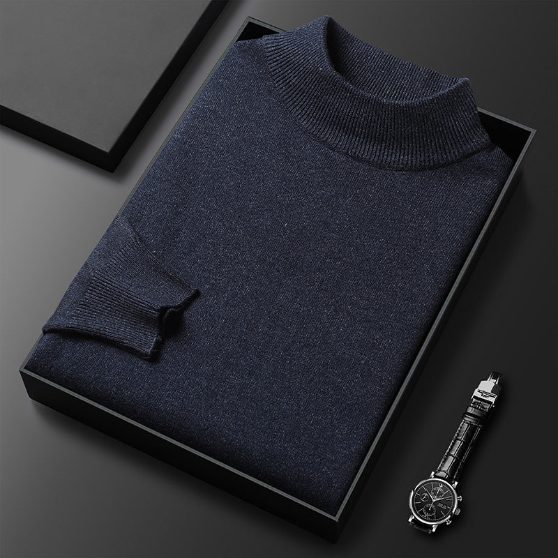 CoreRidge Turtleneck