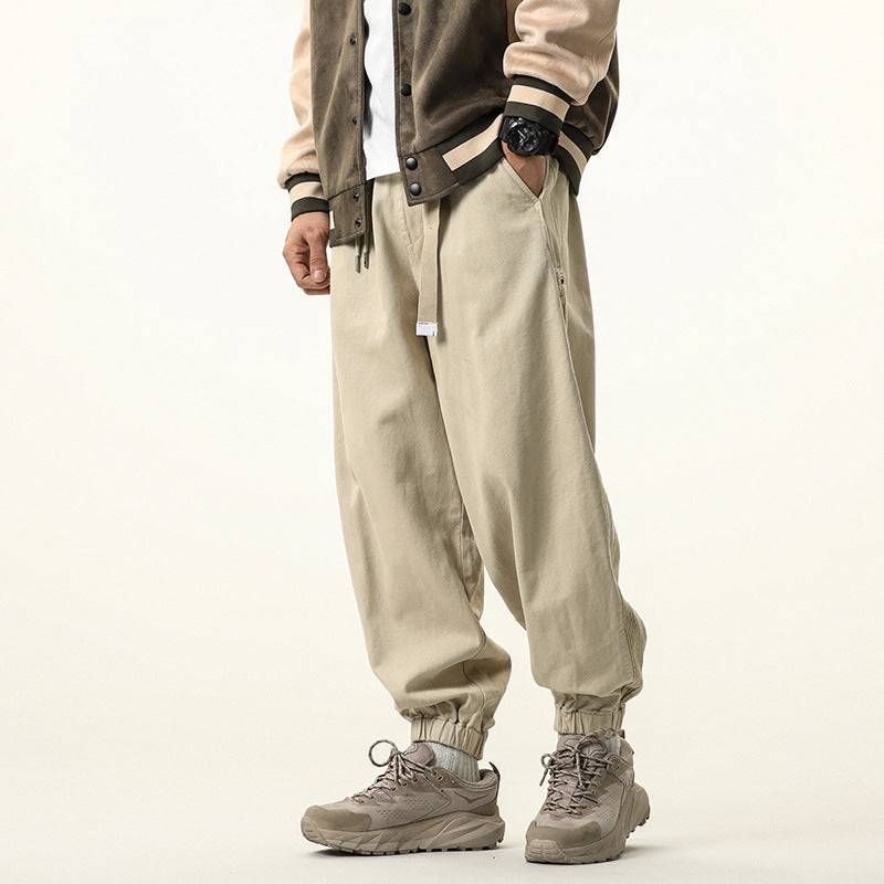 EDGE Men's Cargo Pants