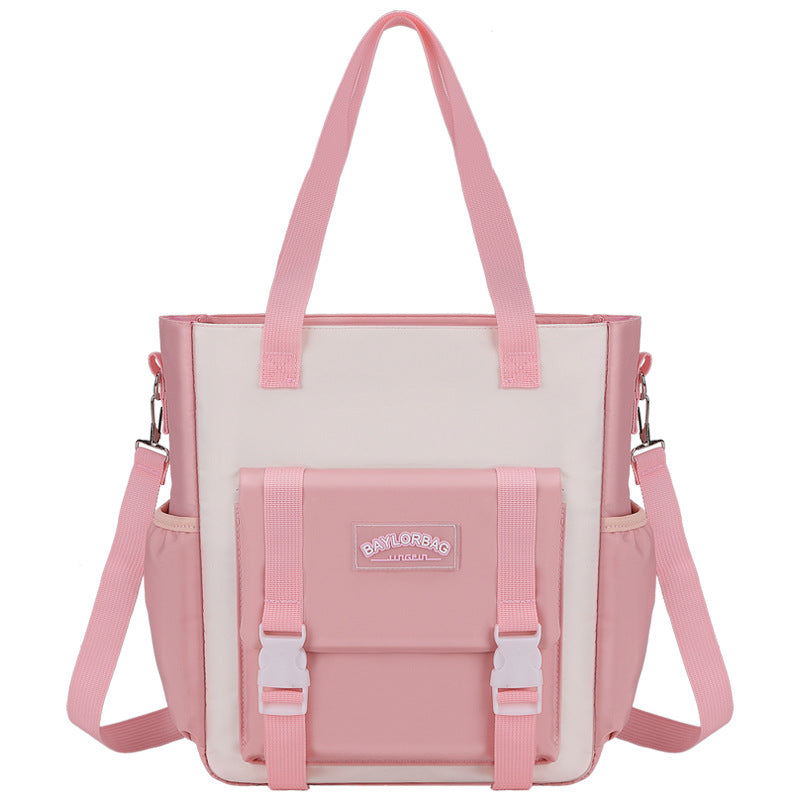 Easygoing Carryal Tote Bag