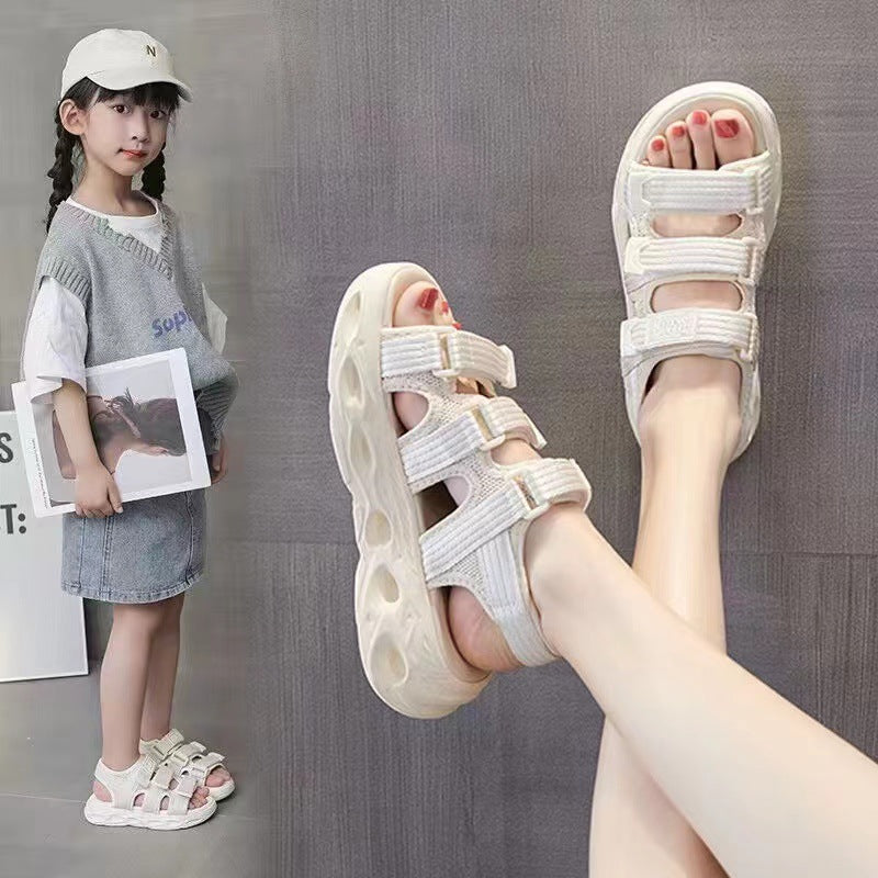 Princess Sporty Beach Sandals