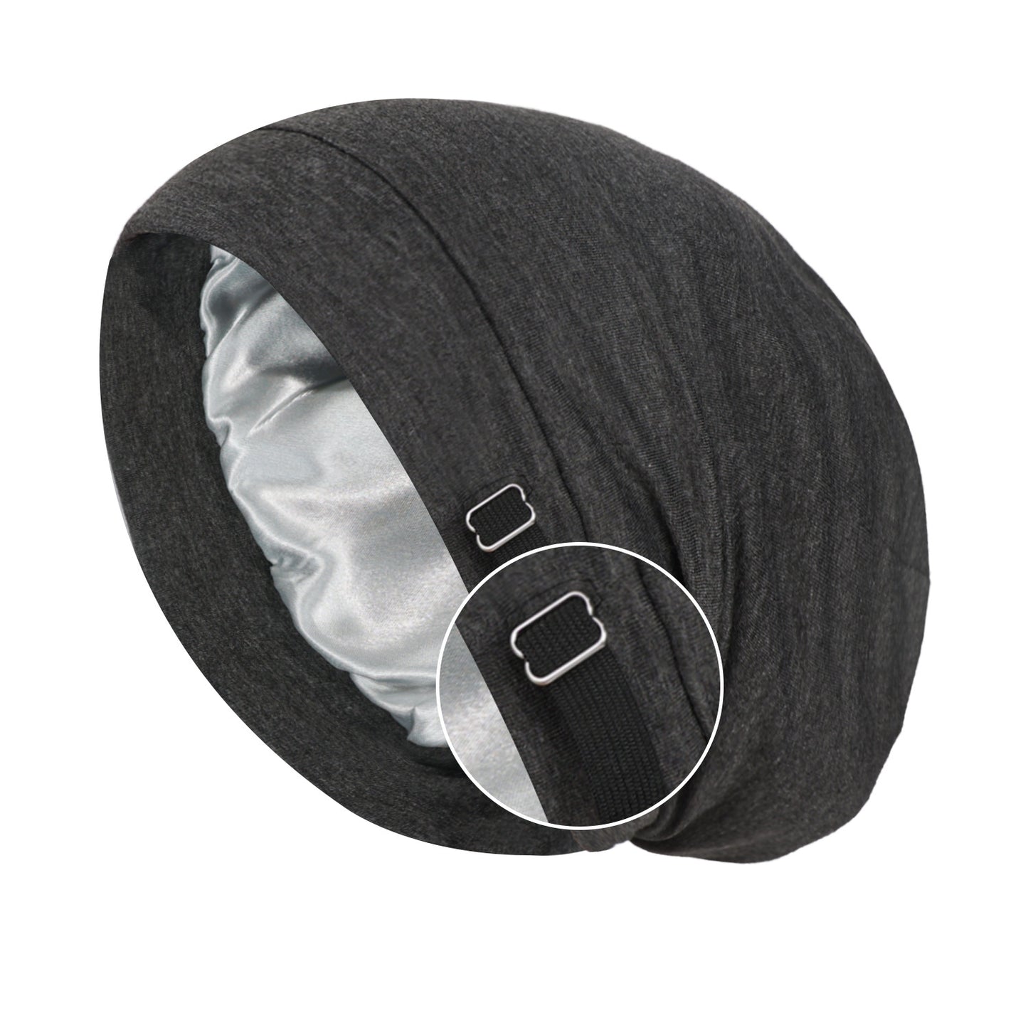 Double Layer Adjustable Nightcap