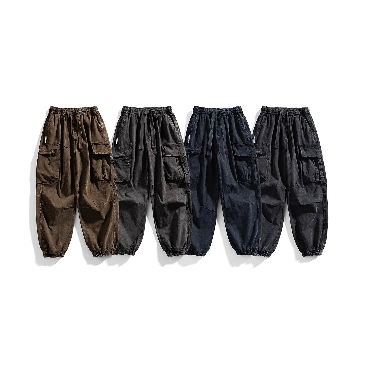 Pure Flex Functional Cargo Pants