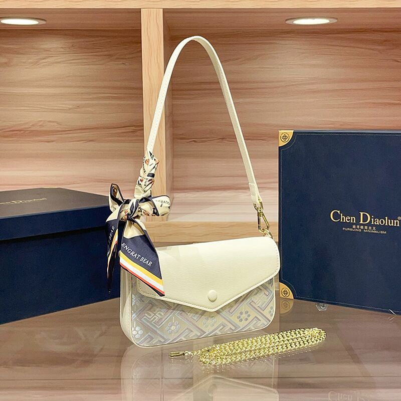 Verona Luxury Handbag