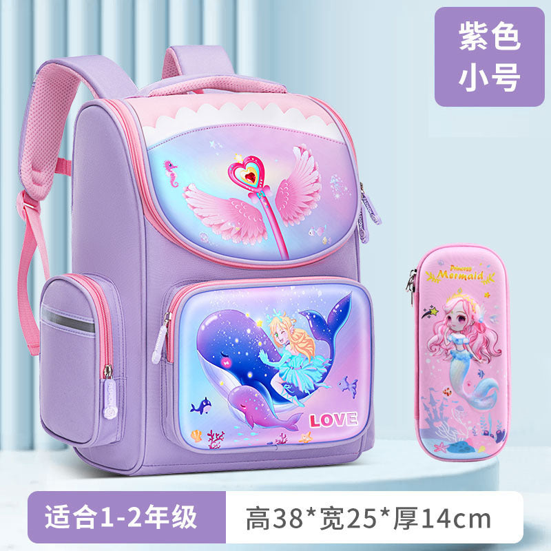 Purrfect Day Backpack