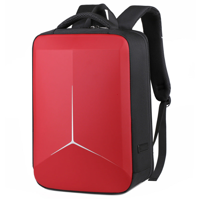 Urban Shield Waterproof Student Schoolbag