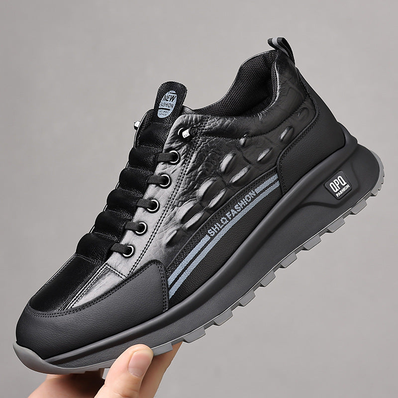 CoreTrek Hybrid Runner