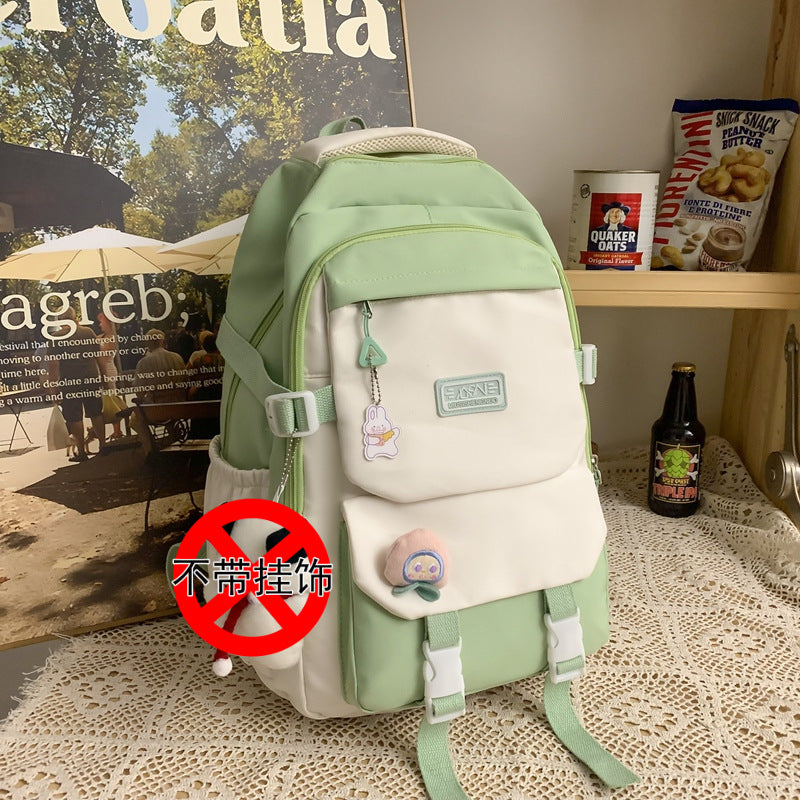 Horizon Carry Backpack